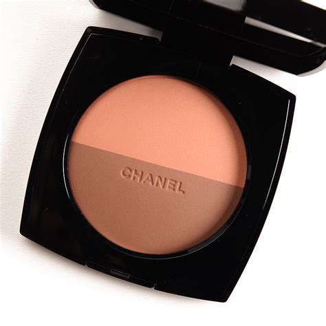 chanel les beiges multi colour 2015|Chanel Duo N. 01 Les Beiges Healthy Glow Multi.